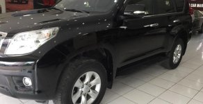 Toyota Prado TXL 2.7L 2013 - Bán ô tô Toyota Prado TXL 2.7L đời 2013, màu đen, nhập khẩu nguyên chiếc chính chủ giá 1 tỷ 580 tr tại Hải Phòng