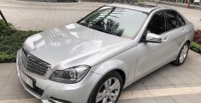 Mercedes-Benz C class C250  2014 - Cần bán gấp Mercedes C250 năm 2014, màu bạc, xe nhập giá 925 triệu tại Hà Nội