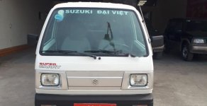 Suzuki Blind Van 2014 - Bán xe Suzuki Blind Van đời 2014, màu trắng, giá chỉ 212 triệu giá 212 triệu tại Hà Nội