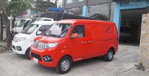 Dongben X30 2017 - Cần bán xe Dongben X30 đời 2017, khoang hàng rộng rãi giá 248 triệu tại Hà Nội