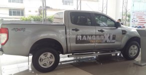 Ford Ranger XL  2016 - Ford Ranger XL 2017 2 cầu số sàn, nhập khẩu Thái Lan, 149 triệu giao xe ngay giá 630 triệu tại Tp.HCM