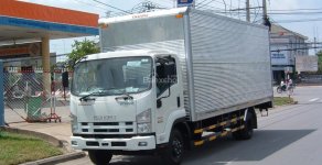 Isuzu F-SERIES  2016 - Bán Isuzu 6.2 tấn, giá tốt nhất giá 880 triệu tại Tp.HCM