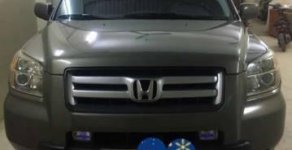 Honda Pilot 2006 - Cần bán gấp Honda Pilot đời 2006, xe nhập giá 680 triệu tại Hà Nội