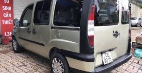 Fiat Doblo 2003 - Cần bán xe Fiat Doblo đời 2003 giá 75 triệu tại Bình Định