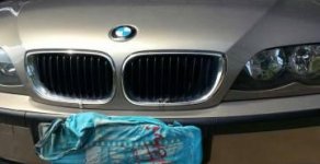 BMW 5 Series   2003 - Bán BMW 5 Series đời 2003, nhập khẩu, số tự động, giá chỉ 295 triệu giá 295 triệu tại Khánh Hòa