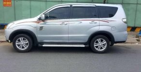 Mitsubishi Zinger   GLS  2008 - Bán xe Mitsubishi Zinger GLS đời 2008, màu bạc giá 298 triệu tại Tp.HCM