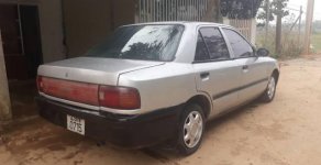 Kia K3   1996 - Bán Kia K3 1996, màu bạc giá 58 triệu tại Thanh Hóa