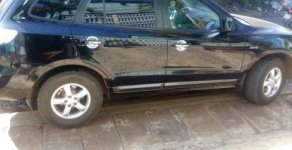 Hyundai Santa Fe 4WD 2007 - Santa Fe 2007 giá 490tr - Gia Lai giá 490 triệu tại Gia Lai