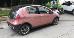 Tobe Mcar 2010 - Bán xe Tobe Mcar sản xuất 2010 màu hồng, giá chỉ 105 triệu, xe nhập giá 105 triệu tại Hải Phòng