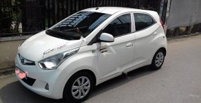 Hyundai Eon 2012 - Cần bán gấp Hyundai Eon sản xuất năm 2012, màu trắng, nhập khẩu nguyên chiếc, giá chỉ 225 triệu giá 225 triệu tại Đồng Nai