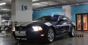 Ford Mustang   2011 - Bán xe Ford Mustang năm sản xuất 2011, xe nhập giá 1 tỷ 390 tr tại Tp.HCM