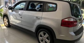 Chevrolet Orlando 2018 - Bán ô tô Chevrolet Orlando sản xuất năm 2018 giá 639 triệu tại Vĩnh Long