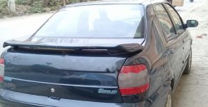 Fiat Siena 2001 - Bán xe Fiat Siena đời 2001, màu xanh lam như mới giá 59 triệu tại Phú Thọ