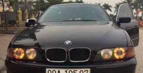Cần bán xe BMW 5 Series 528i đời 1997, màu đen, giá 180tr giá 180 triệu tại Bắc Ninh