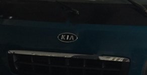 Kia K2700 2005 - Cần bán xe Kia K2700 đời 2005, màu xanh lam, xe nhập chính chủ giá 130 triệu tại Tây Ninh