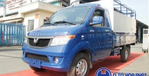 Xe tải 5000kg 2017 - Xe tải Kenbo 990kg giá rẻ giá 170 triệu tại Bình Dương