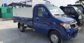 Xe tải 500kg 2018 - Bán xe tải Kenbo 990 Kg Thái Bình, bán trả góp giá 174 triệu tại Thái Bình
