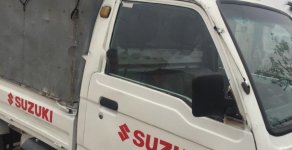 Suzuki Carry 2011 - Bán Suzuki Carry năm sản xuất 2011, màu trắng chính chủ giá 75 triệu tại Bắc Ninh