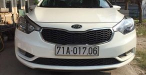 Kia K3 2015 - Bán xe Kia K3 năm sản xuất 2015, màu trắng, 465 triệu giá 465 triệu tại Đồng Tháp