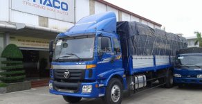 Thaco AUMAN C1290 2014 - Bán xe tải 12.7 tấn Auman C1290, thùng cao 2.5m giá 970 triệu tại Hà Nội