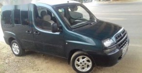 Fiat Doblo 2004 - Cần bán gấp Fiat Doblo đời 2004, giá 62tr giá 62 triệu tại Phú Thọ