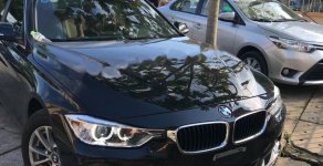 BMW 3 Series 320i  2014 - Cần bán xe BMW 3 Series 320i sản xuất năm 2014, màu đen, nhập khẩu nguyên chiếc giá 1 tỷ 70 tr tại Kiên Giang