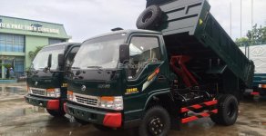 Xe tải 1250kg 2017 - Bán xe tải tự đổ 4.6 tấn Chiến Thắng - Hỗ trợ trả góp, giá ưu đãi giá 340 triệu tại Tp.HCM