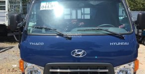 Thaco HYUNDAI HD650  2017 - Thaco Hyundai HD650 thùng mui bạt đời mới 2017. LH: 098 136 8693 giá 631 triệu tại Hà Nội