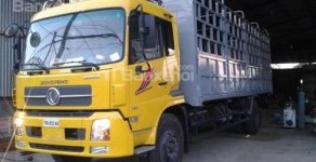 Xe tải 10000kg 2016 - Bán xe tải Dongfeng Hoàng Huy L315 4 chân giá trả góp rẻ nhất giá 1 tỷ 180 tr tại Bình Dương