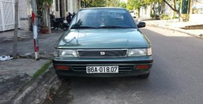 Toyota Corona GL 1990 - Cần bán xe Toyota Corona GL năm 1990, màu xám (ghi), nhập khẩu nguyên chiếc năm 1996, giá tốt giá 98 triệu tại Bình Thuận  