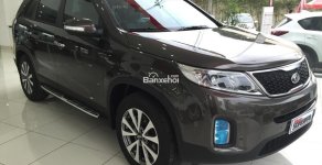 Hyundai Santa Fe 2018 - Bán Hyundai Santa Fe 2019, rẻ nhất đủ màu (máy xăng + dầu), trả góp, chỉ 300tr lấy xe - LH: 0947371548 giá 1 tỷ tại Thanh Hóa