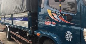 Thaco OLLIN 2014 - Bán xe Thaco Ollin 8 tấn đời 2015, màu xanh, giá 350 triệu giá 350 triệu tại Bắc Ninh