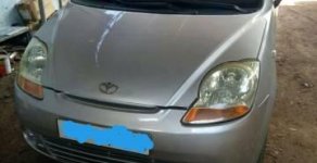 Daewoo Matiz Van 2009 - Bán ô tô Daewoo Matiz Van sản xuất năm 2009, 160 triệu giá 160 triệu tại Đắk Lắk