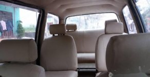 Daihatsu Citivan   2002 - Bán Daihatsu Citivan 2002, màu trắng giá 60 triệu tại Quảng Ninh