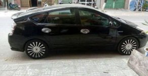 Toyota Prius   2007 - Bán Toyota Prius năm sản xuất 2007, màu đen, nhập khẩu giá 550 triệu tại Đà Nẵng