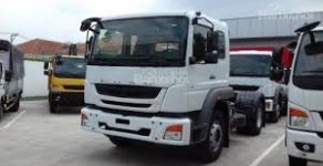 Xe tải 10000kg 2017 - Giá xe tải đầu kéo Fuso FZ49 - kéo tải 39 tấn giá 1 tỷ 169 tr tại Tp.HCM