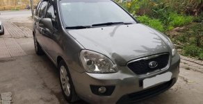 Kia Carens 2013 - Bán xe Kia Carens 2013, màu xám, giá 418tr giá 418 triệu tại Bắc Ninh