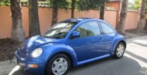 Volkswagen Beetle 2005 - Bán Volkswagen Beetle năm 2005, nhập khẩu giá 110 triệu tại Tp.HCM