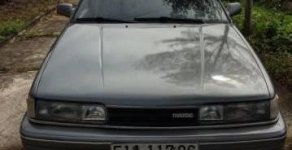 Mazda 626 1990 - Bán xe Mazda 626 đời 1990, màu xám  giá 115 triệu tại Bình Thuận  