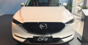 Mazda CX 5 2.5AT 2WD 2018 - Bán ô tô Mazda CX 5 2.5AT 2WD 2018, màu trắng giá 999 triệu tại Tiền Giang