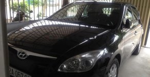 Hyundai i30 1.6AT 2009 - Bán xe Hyundai i30 1.6AT năm 2009, màu đen, nhập khẩu giá 369 triệu tại Tuyên Quang