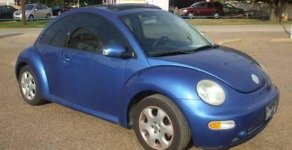 Volkswagen Beetle 2005 - Xe Volkswagen Beetle 2005, nhập khẩu nguyên chiếc giá cạnh tranh giá 110 triệu tại Tp.HCM