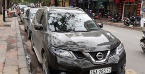 Nissan X trail   2.5SV AT  2016 - Bán xe Nissan X trail 2.5SV AT sản xuất 2016, giá 990tr giá 990 triệu tại Hải Phòng