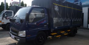 Xe tải 2500kg IZ49 2018 - Hyundai Thường Tín- Bán xe IZ49 2.5 tấn, thùng dài 4.2m. Lh ngay giá tốt: 0973.160.519 giá 358 triệu tại Hà Nội