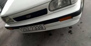 Kia CD5  PS  2003 - Bán ô tô Kia CD5 PS sản xuất năm 2003, màu trắng   giá 90 triệu tại Quảng Ninh