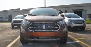 Ford EcoSport 2018 - Bán xe Ford EcoSport (xe mới nhất), giá xe chưa giảm. Hotline báo giá xe Ford (miễn phí): 093.114.2545 giá 545 triệu tại Gia Lai