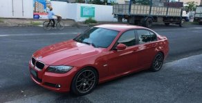 BMW 3 Series 320i 2009 - Bán xe BMW 3 Series 320i năm 2009, màu đỏ, nhập khẩu chính chủ, giá 565tr giá 565 triệu tại Hà Nam