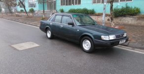 Toyota Cressida Lx 1986 - Bán Toyota Cressida Lx 1986, màu xanh lục, xe nhập giá 38 triệu tại Hà Nội