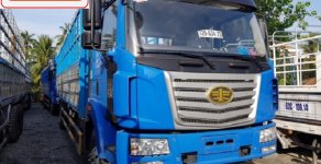 FAW FRR 2017 - Bán xe tải Faw 8 tấn thùng dài 10 mét trả góp, lãi suất thấp, hồ sơ đơn giản giá 840 triệu tại Tp.HCM