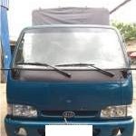 Kia Frontier 1999 - Bán ô tô Kia Frontier 1999, màu xanh lam, nhập khẩu   giá 75 triệu tại Đắk Lắk